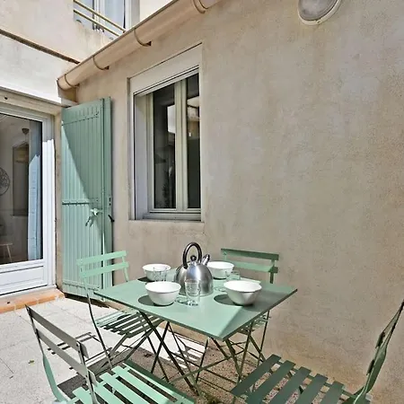 L'Olivier - 2 Terrasses - Clim Ac - Wifi - Proche Theatres Appartement Avignon Buitenkant foto
