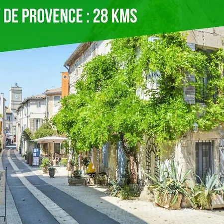 L'Olivier - 2 Terrasses - Clim Ac - Wifi - Proche Theatres Appartement Avignon Buitenkant foto