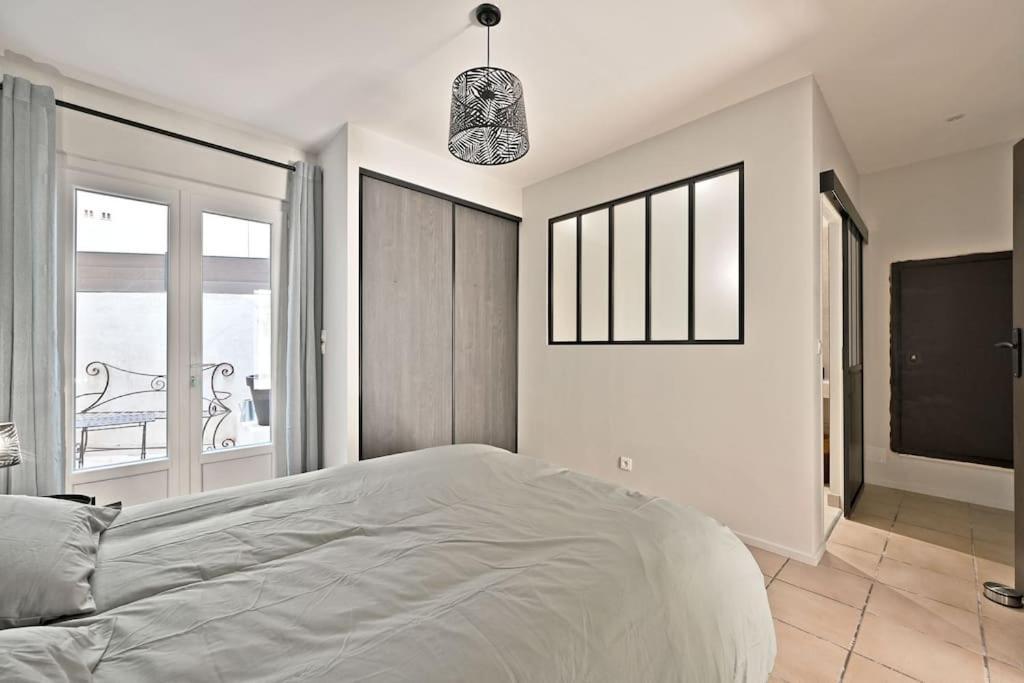 Apartment L'olivier - 2 Terrasses - Clim Ac - Wifi - Proche Theatres *